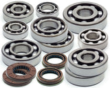 Transmission Bearing & Seal Combo Kit – 2022-2024 PRO R by Sandcraft