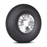 Regulator 2 Tire by Tensor