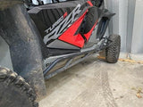 ORB - 4 SEATER TREE KICKER WIDE -TURBO R