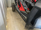 ORB - 4 SEATER TREE KICKER WIDE -TURBO R
