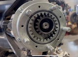 TVM Pro R/Turbo R/Pro S 25% Gear Reduction