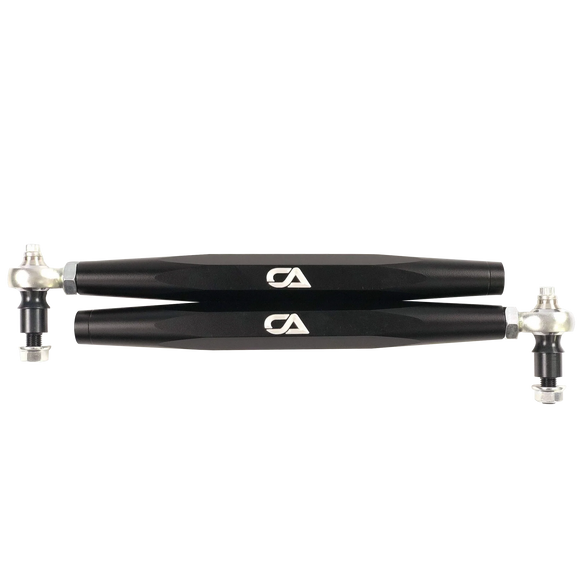 Honda Talon Billet Tie Rods by CA Tech