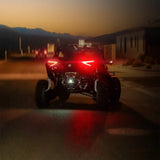 Tango2 Vehicle Specific X3 Turn-Signal Kit with All-In-One Controller and Taillight Integration by Switch Works