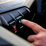 Tango2 Vehicle Specific X3 Turn-Signal Kit with All-In-One Controller and Taillight Integration by Switch Works