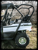 Kawasaki Teryx Back seat and Roll Cage Kits (2014 - 2024)