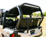 General Rear Soft Top