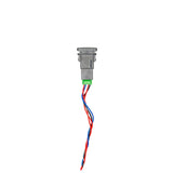 Toyota Push Button Dash Switch - Lighten Up
