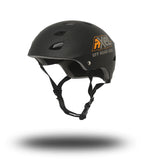 Axel Off Road - Off Road Trail Helmet Matte Black