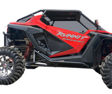 Turbo R/PRO S – 2 Seater Tree Kickers by L&W Fab