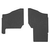 SMARTLINER Floor Liners for 2018-2026 Polaris Ranger XP 1000