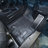 SMARTLINER Floor Liners for 2019-2026 Polaris RZR XP 4 1000 (4 Seater)