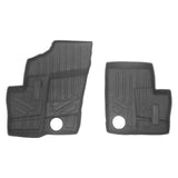 SMARTLINER Floor Liners for 2014-2026 Polaris RZR XP 1000 (2 Seater)
