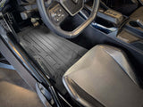 SMARTLINER Rugged Rubber Floor Liners For 2016-2024 Polaris Slingshot