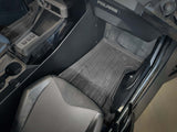 SMARTLINER Rugged Rubber Floor Liners For 2016-2024 Polaris Slingshot