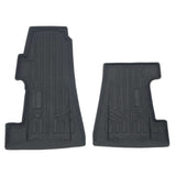 SMARTLINER Rugged Rubber Floor Liners For 2016-2024 Polaris Slingshot