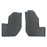 SMARTLINER Rugged Rubber Floor Liners For 2018-2026 Yamaha Wolverine RMA X2