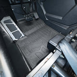 SMARTLINER Floor Liners for 2020-2026 Polaris RZR Pro XP 2