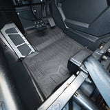 SMARTLINER Floor Liners for 2020-2026 Polaris RZR Pro XP 2