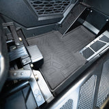 SMARTLINER Floor Liners for 2020-2026 Polaris RZR Pro R (2-Seater)