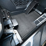 SMARTLINER Floor Liners for 2020-2026 Polaris RZR Pro XP 2