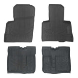 SMARTLINER Floor Liners for 2020-2026 Polaris RZR PRO XP 4