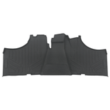 SMARTLINER Rugged Rubber Floor Liners For 2017-2026 Kawasaki Mule Pro