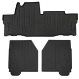 SMARTLINER Floor Liners for 2018-2026 Honda Pioneer 700 (4 Seater Models Only)