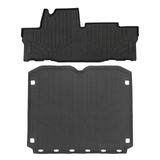 SMARTLINER Floor Liners for 2018-2026 Honda Pioneer 700 (2 Seater Models Only)