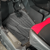 SMARTLINER Floor Liners for 2024-2026 Polaris RZR XP 4 1000