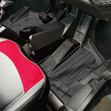SMARTLINER Floor Liners for 2024-2026 Polaris RZR XP 4 1000