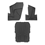 SMARTLINER Floor Liners for 2024-2026 Polaris RZR XP 4 1000