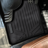 SMARTLINER Floor Liners Compatible with 2025-2026 CFMOTO UForce U10 (3-Seater)