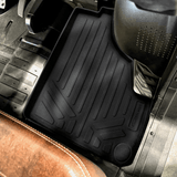 SMARTLINER Floor Liners Compatible with 2025-2026 CFMOTO UForce U10 (3-Seater)