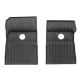 SMARTLINER Floor Liners for 2019-2026 Polaris RZR XP 4 1000 (4 Seater)
