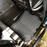 SMARTLINER Rugged Rubber Floor Liners For 2018-2026 Yamaha Wolverine RMA X2