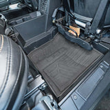SMARTLINER Floor Liners for 2022-2026 Polaris RZR Turbo R 4