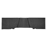 SMARTLINER Rugged Rubber Floor Liners For 2017-2026 Kawasaki Mule (6-Seater Models)