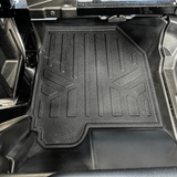 SMARTLINER Floor Liners for 2018-2026 Honda Pioneer 700 (4 Seater Models Only)