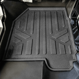 SMARTLINER Floor Liners for 2018-2026 Honda Pioneer 700 (4 Seater Models Only)