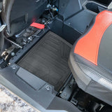 SMARTLINER Floor Liners for 2024-2026 Polaris RZR XP 4 1000