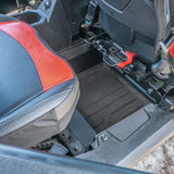SMARTLINER Floor Liners for 2024-2026 Polaris RZR XP 4 1000