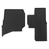 SMARTLINER Custom Fit Compatible With 2024-2026 Polaris Ranger XD 1500 / XD 1500 Northstar (Fits 6 Seater | Fits Premium and Ultimate Trims)