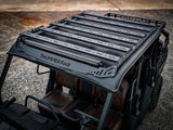 CF Moto UForce U10 Pro XL Roof Rack by ThumperFab