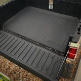 SMARTLINER Floor Liners for 2018-2026 Polaris Ranger XP 1000