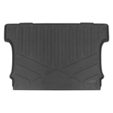 SMARTLINER Rugged Rubber Floor Liners For 2018-2026 Yamaha Wolverine RMA X2