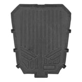 SMARTLINER Floor Liners for 2020-2026 Polaris RZR Pro R 4 (4-Seater)