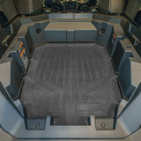 SMARTLINER Floor Liners for 2020-2026 Polaris RZR Pro R 4 (4-Seater)