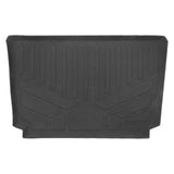 SMARTLINER Rugged Rubber Floor Liners For 2019-2026 Polaris General XP 1000 (4-Seater Models)