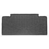 SMARTLINER Rugged Rubber Floor Liners For 2017-2026 Kawasaki Mule (6-Seater Models)