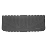 SMARTLINER Rugged Rubber Floor Liners For 2020-2026 Kawasaki TERYX 4 (4-Seater)